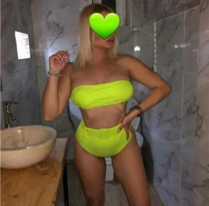 Fotografie profil escortă Escortă în Suceava, România 2