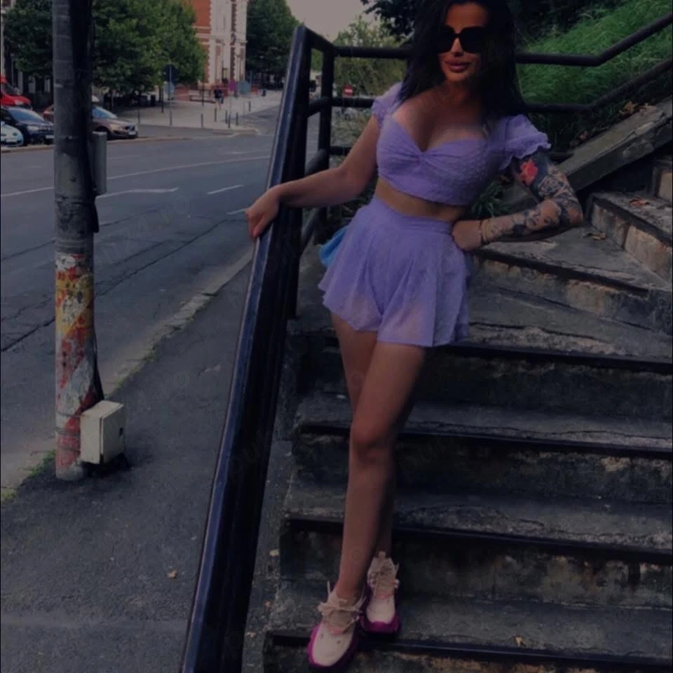 Fotografie profil escortă Escortă în Radauti, România