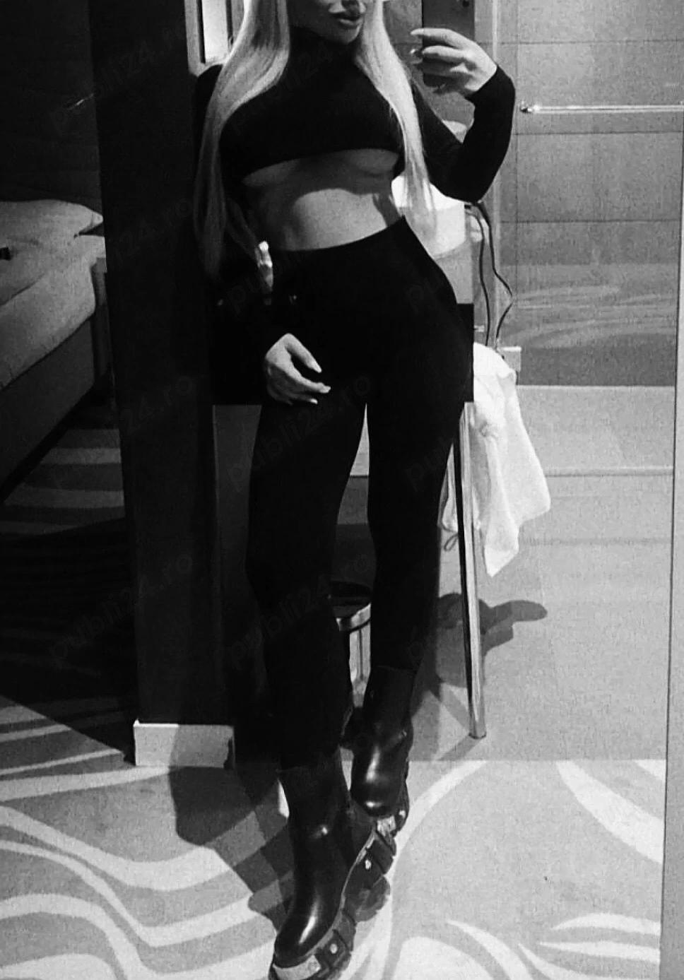 Fotografie profil escortă Escortă în Radauti, România 3