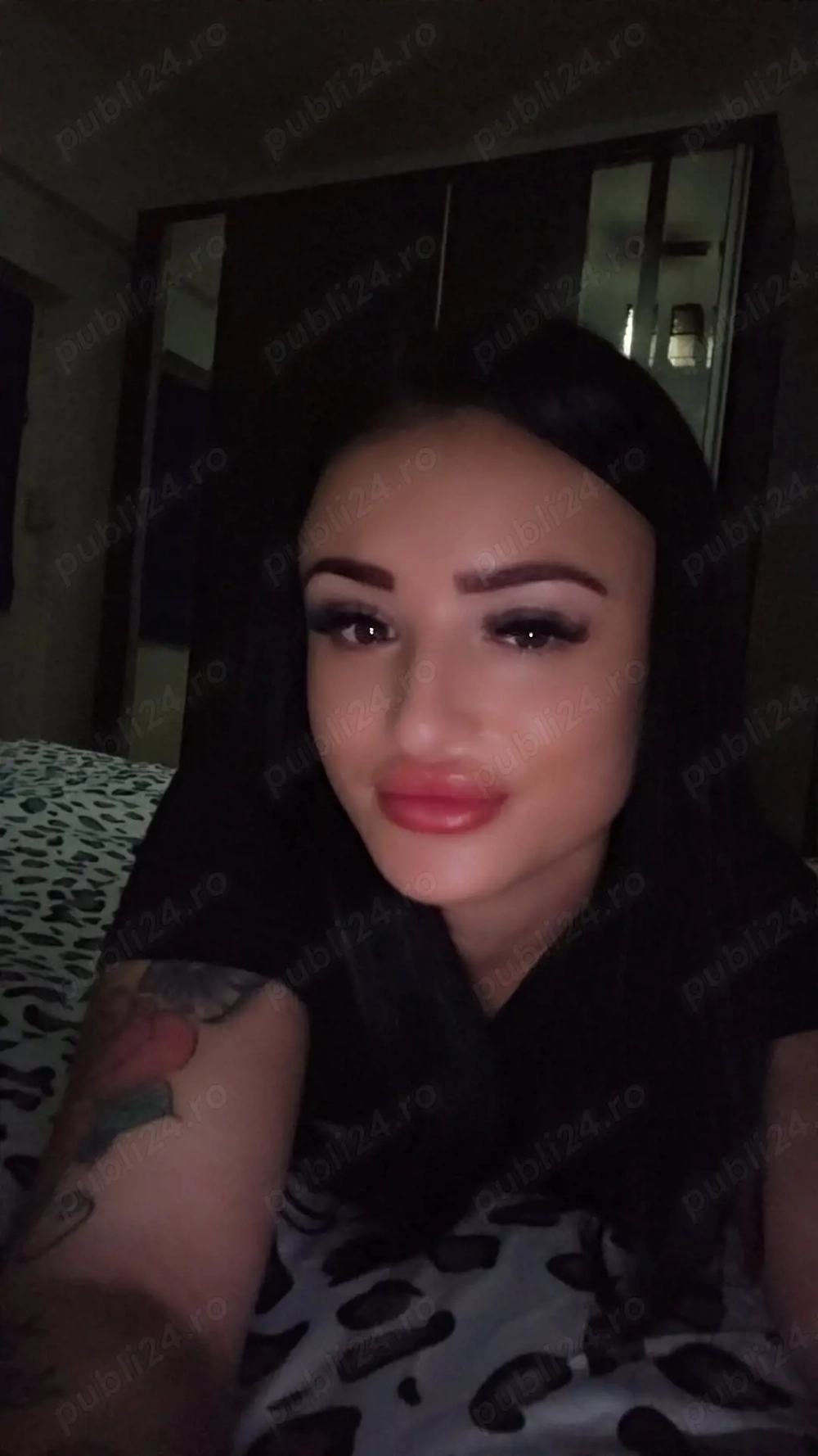Fotografie profil escortă Escortă în Falticeni Falticeni