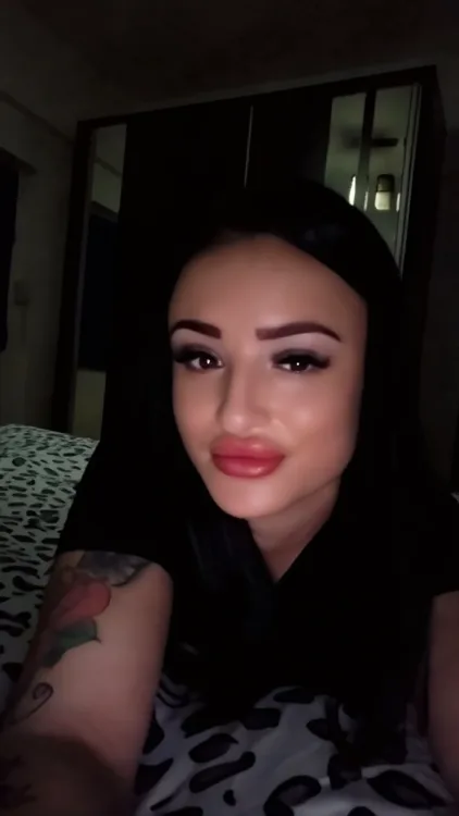 Escortă Falticeni — Denysa