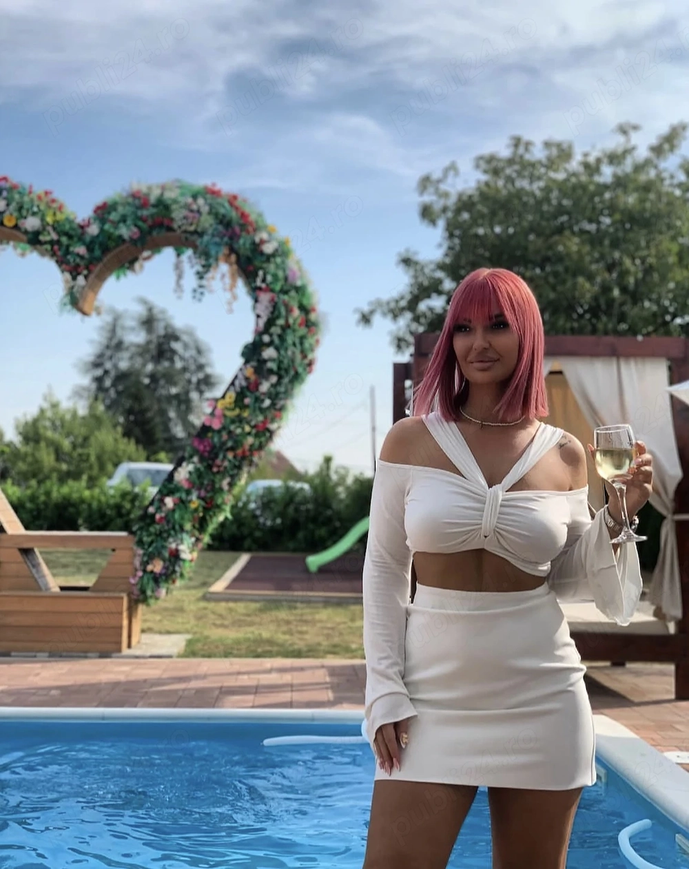 Fotografie profil escortă Escortă în Suceava, România 2