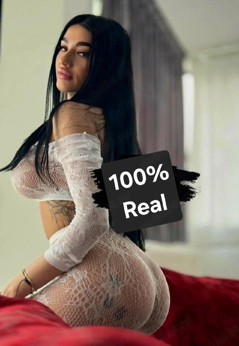 Fotografie profil escortă Escortă în Sibiu, România