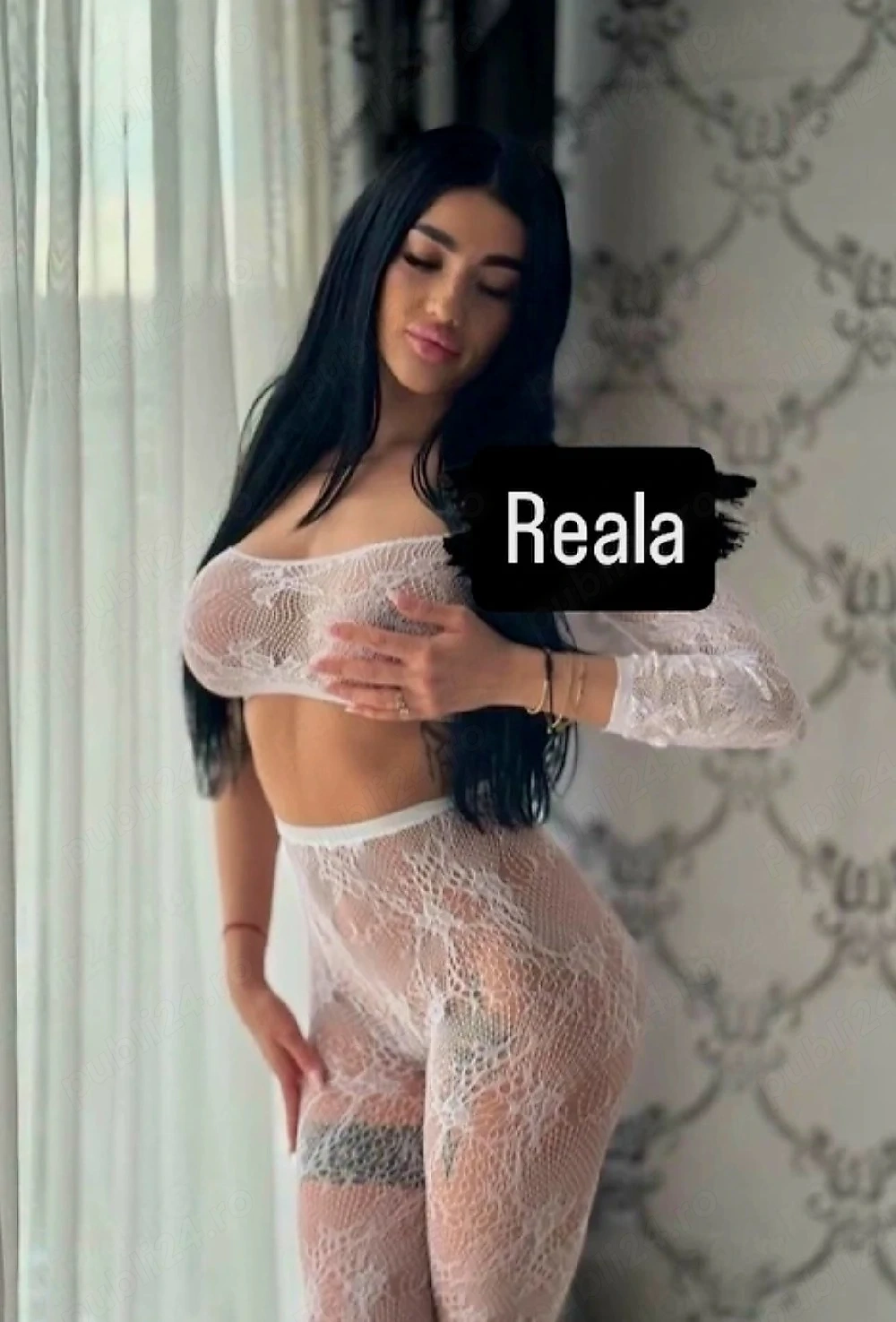 Fotografie profil escortă Escortă în Sibiu, România 2