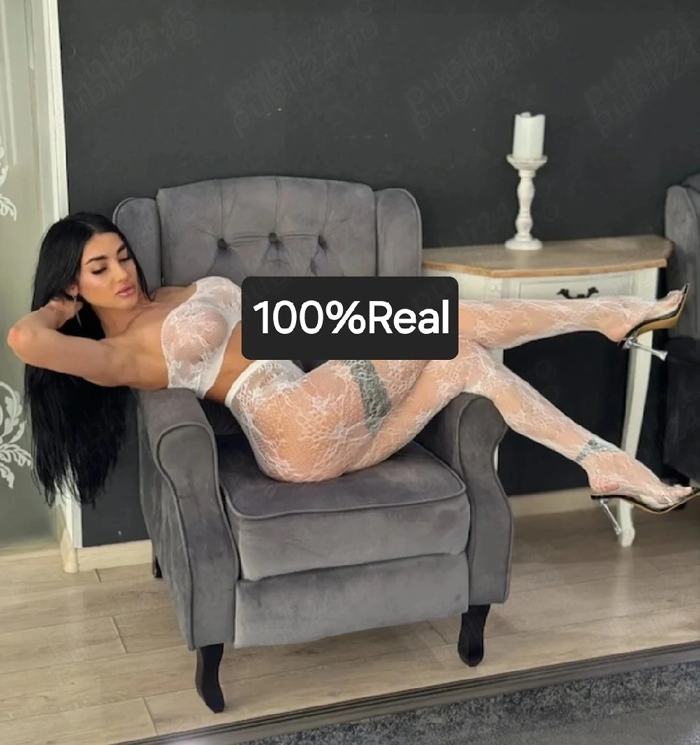 Fotografie profil escortă Escortă în Sibiu, România 5