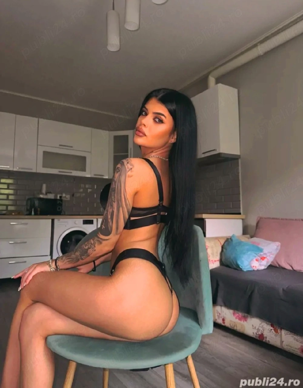 Fotografie profil escortă Escortă în Sibiu, România