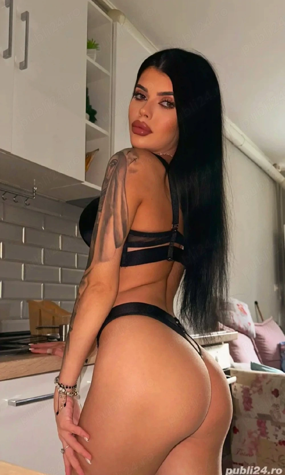 Fotografie profil escortă Escortă în Sibiu, România 2