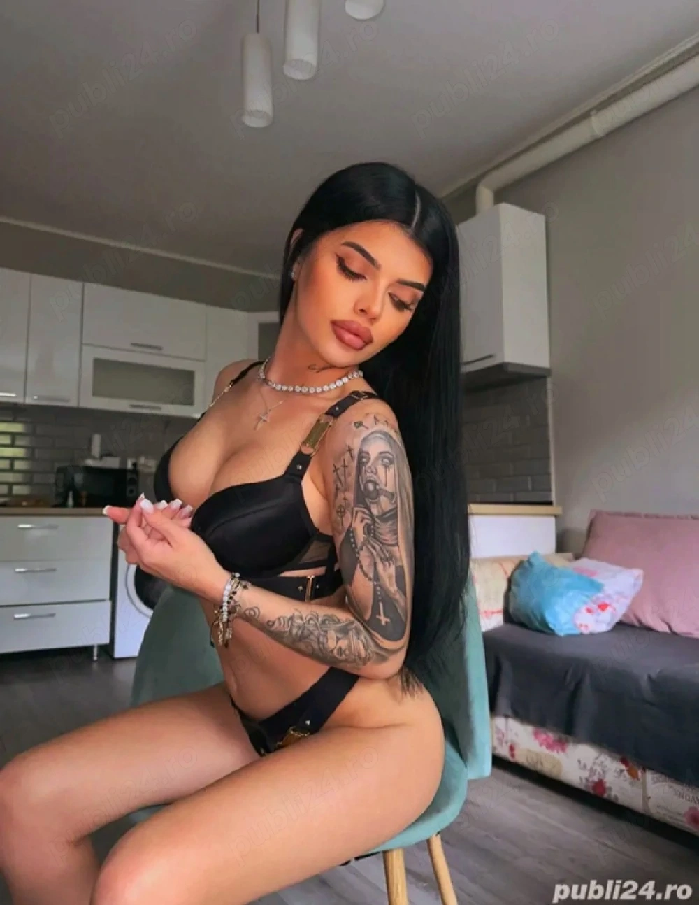 Fotografie profil escortă Escortă în Sibiu, România 3