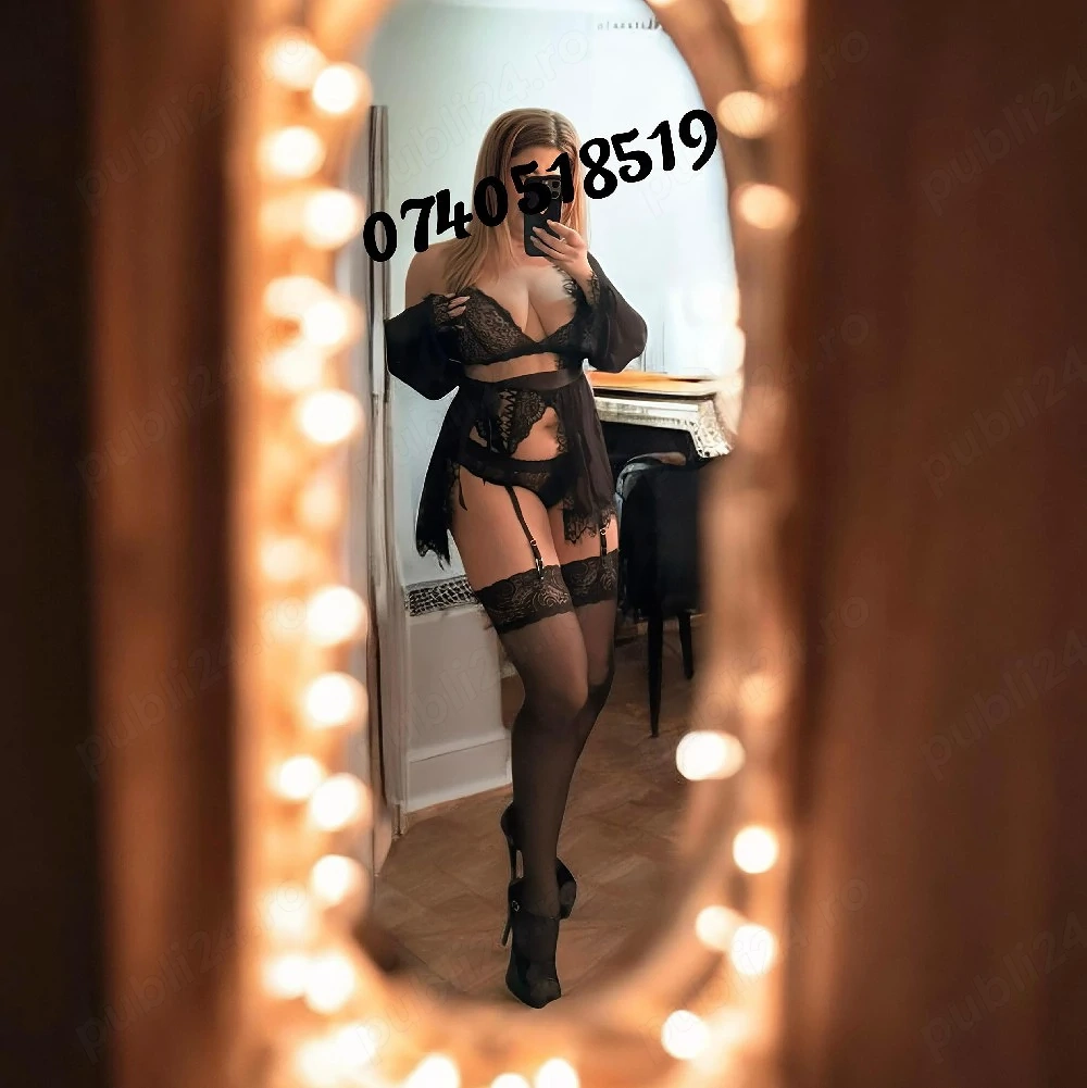 Fotografie profil escortă Escortă în Sibiu, România 4