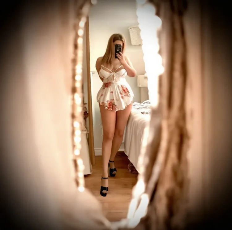 Escortă Sibiu — Delia