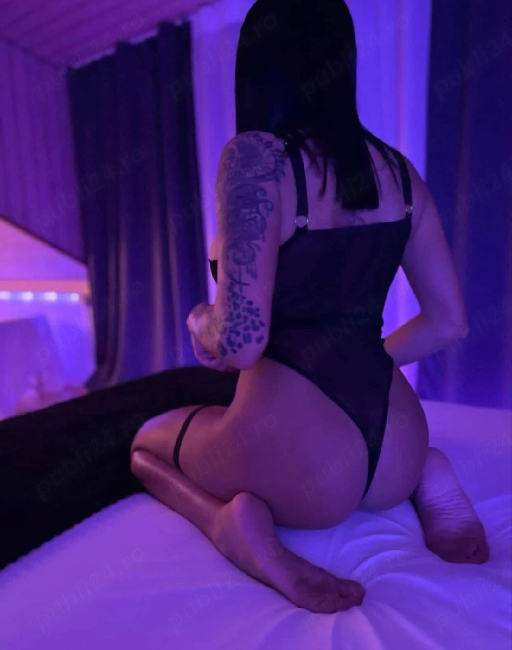 Fotografie profil escortă Escortă în Sibiu, România 3