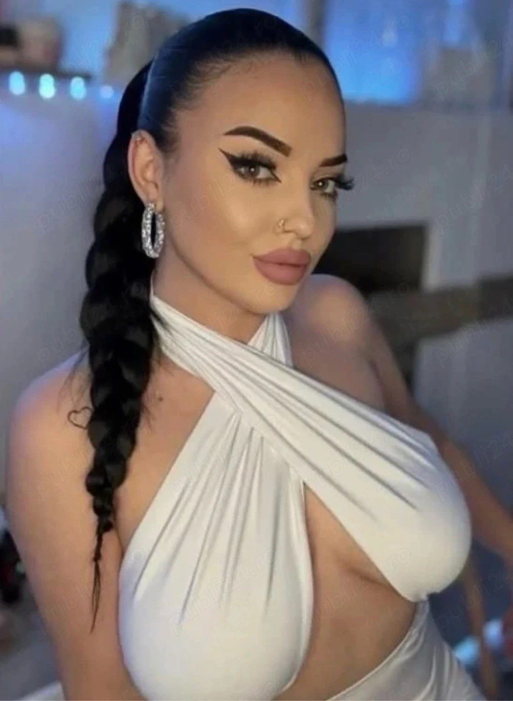 Fotografie profil escortă Escortă în Sibiu, România 3