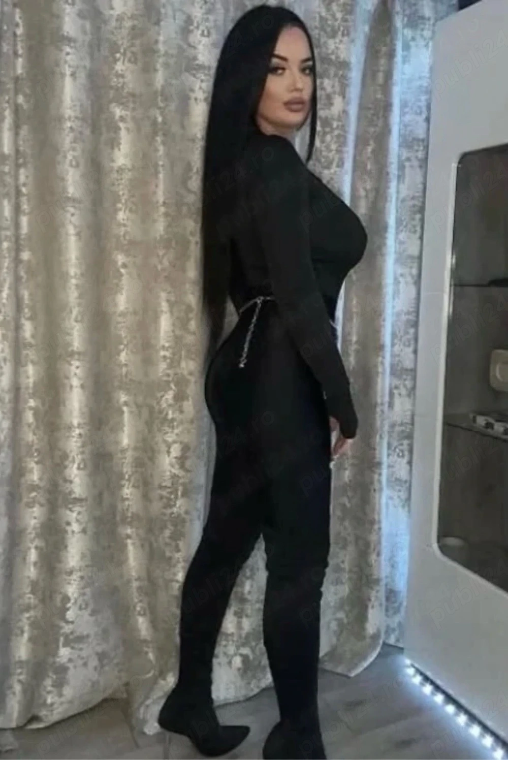 Fotografie profil escortă Escortă în Sibiu, România 4