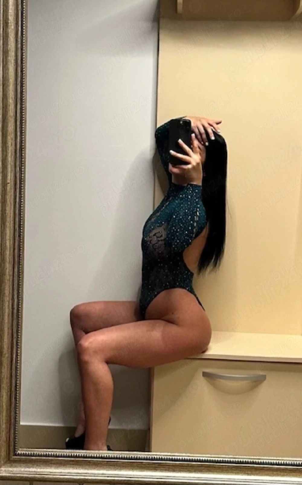 Fotografie profil escortă Escortă în Sibiu, România 5