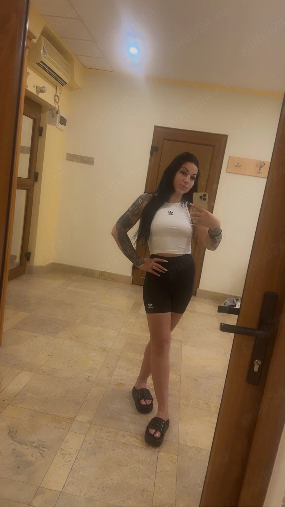Fotografie profil escortă Escortă în Sibiu, România