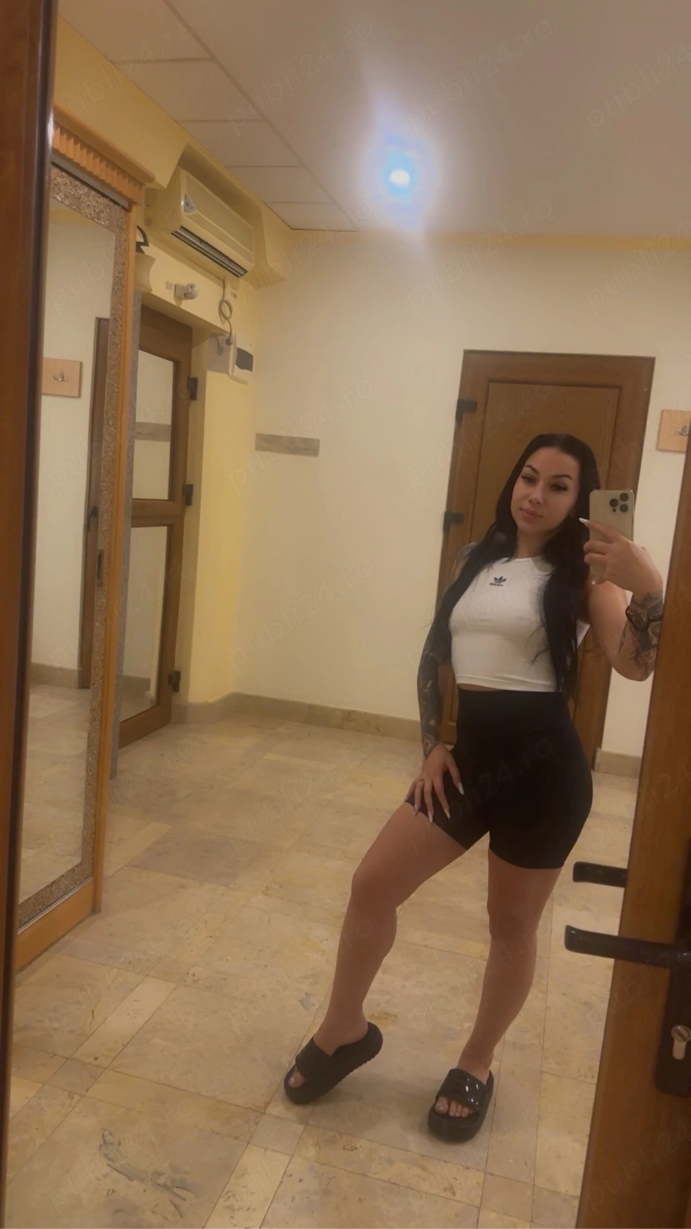Fotografie profil escortă Escortă în Sibiu, România 2