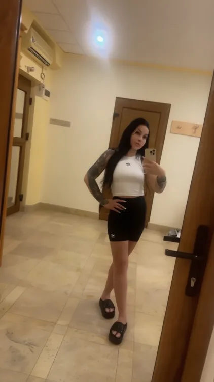 Escortă Sibiu — Profil