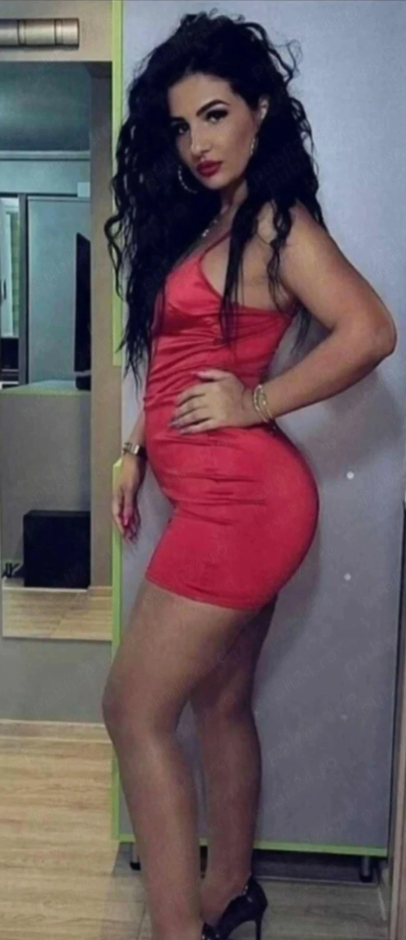 Fotografie profil escortă Escortă în Sibiu Sibiu