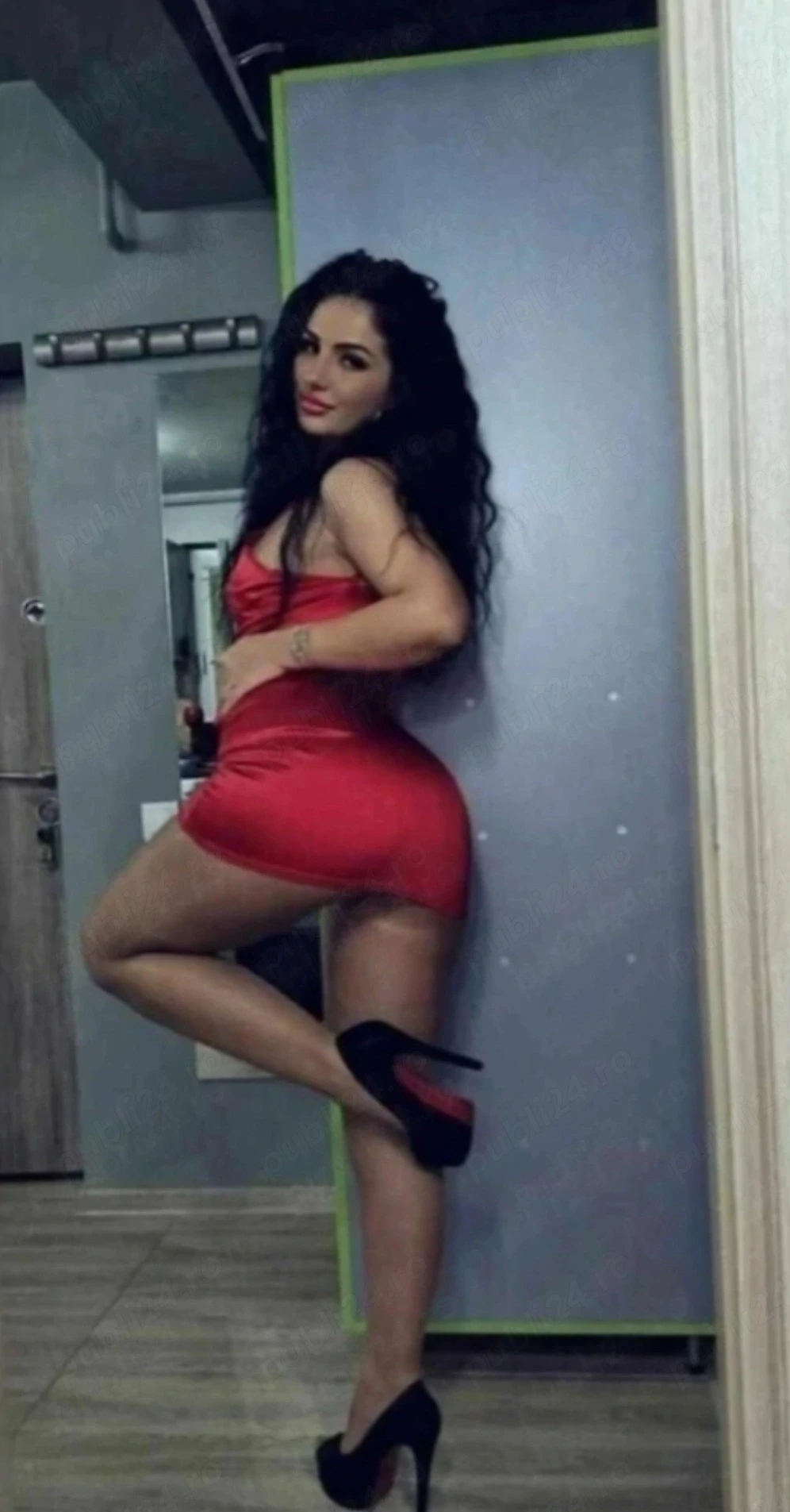 Fotografie profil escortă Escortă în Sibiu, România 2