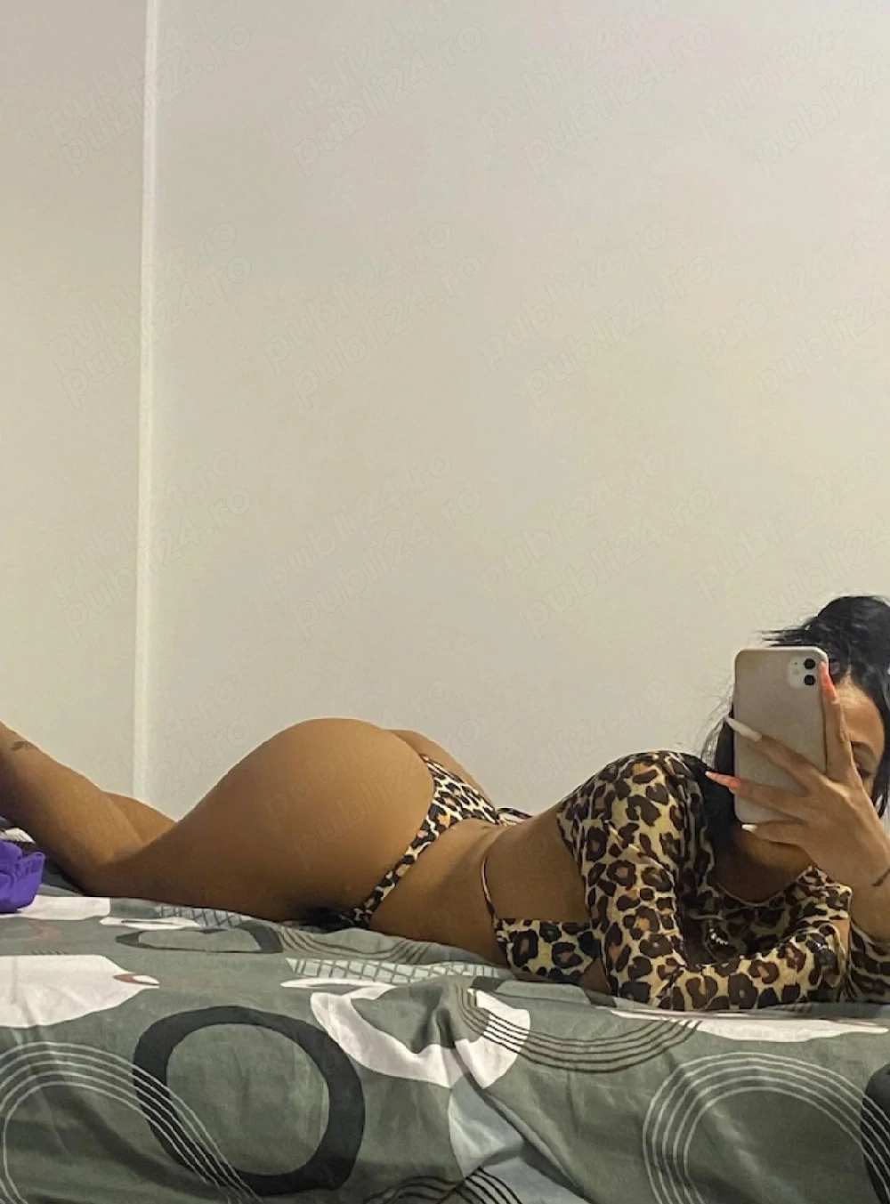 Fotografie profil escortă Escortă în Sibiu, România 2