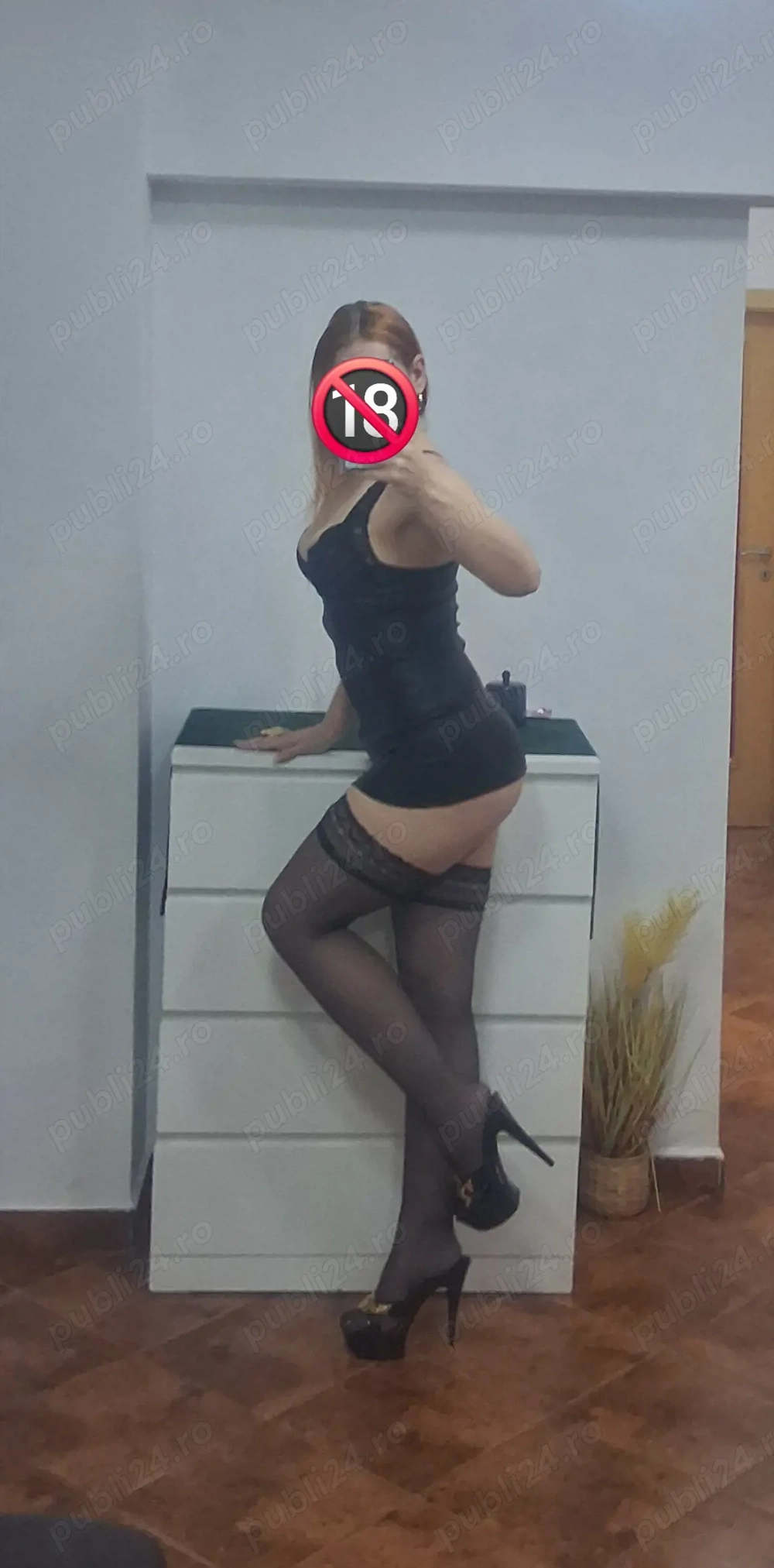 Fotografie profil escortă Escortă în Sibiu, România