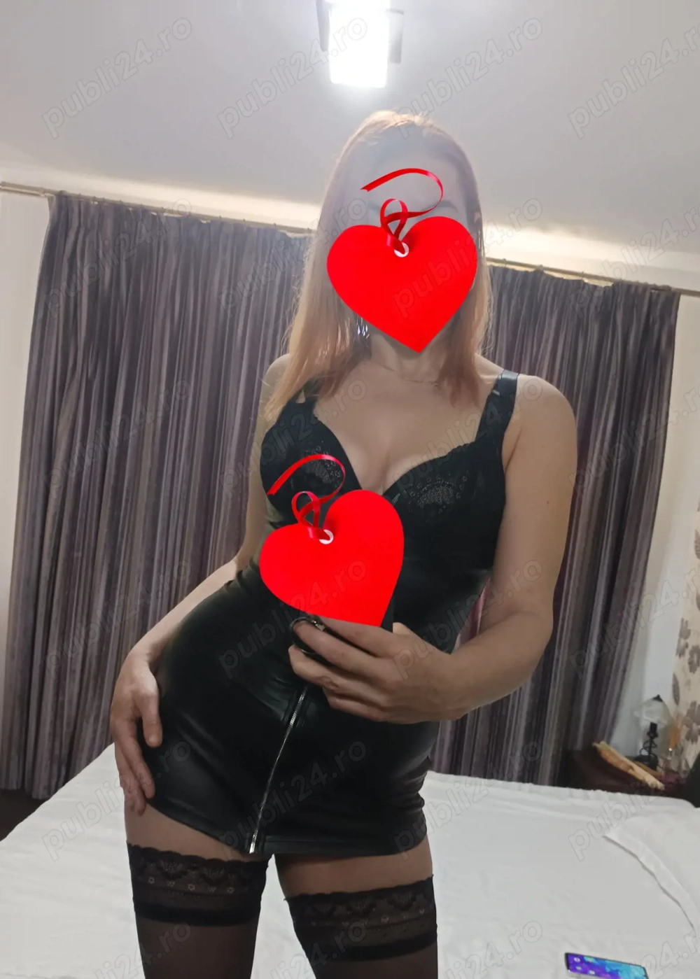 Fotografie profil escortă Escortă în Sibiu, România 4