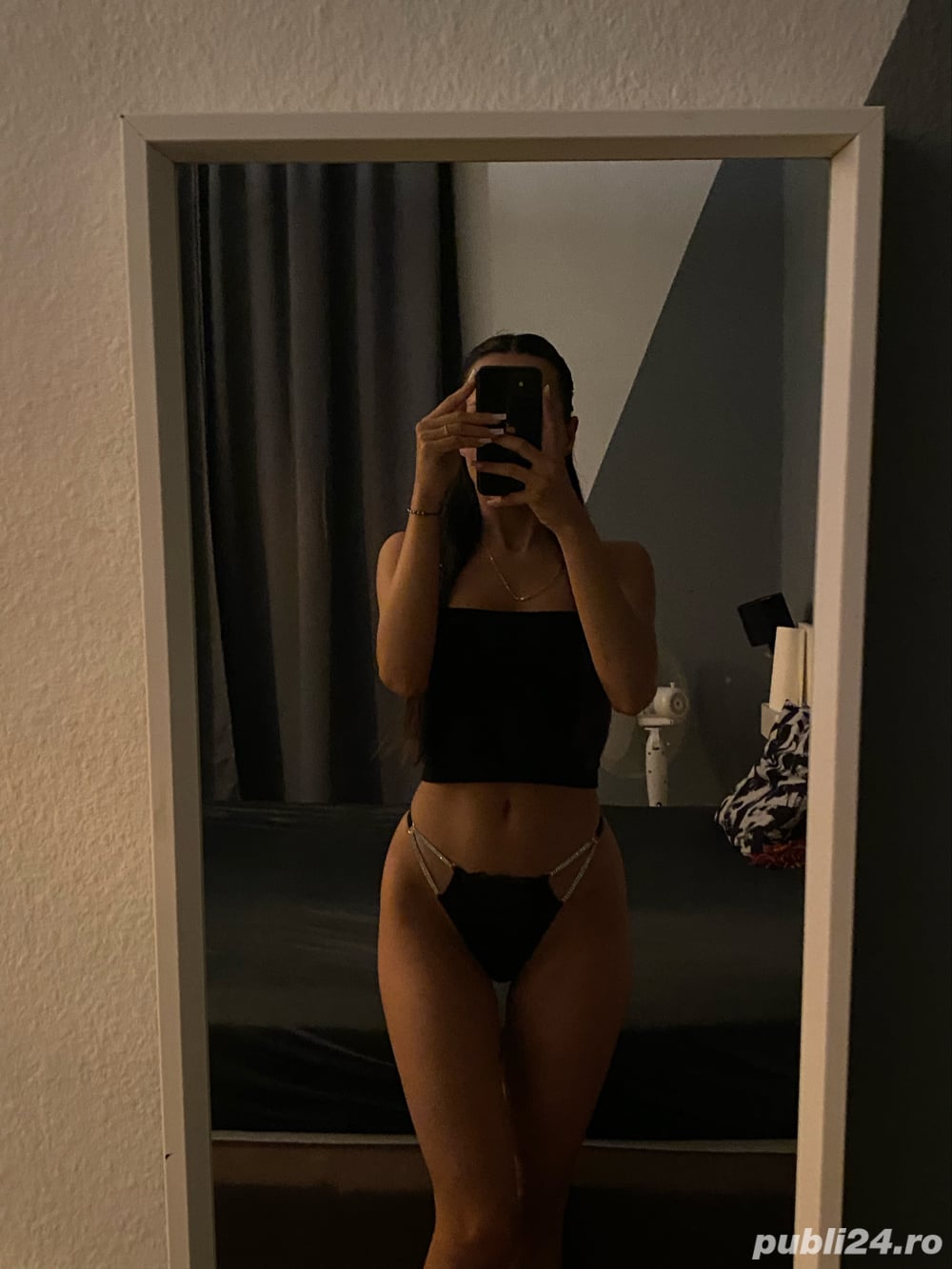 Fotografie profil escortă Escortă în Sibiu, România