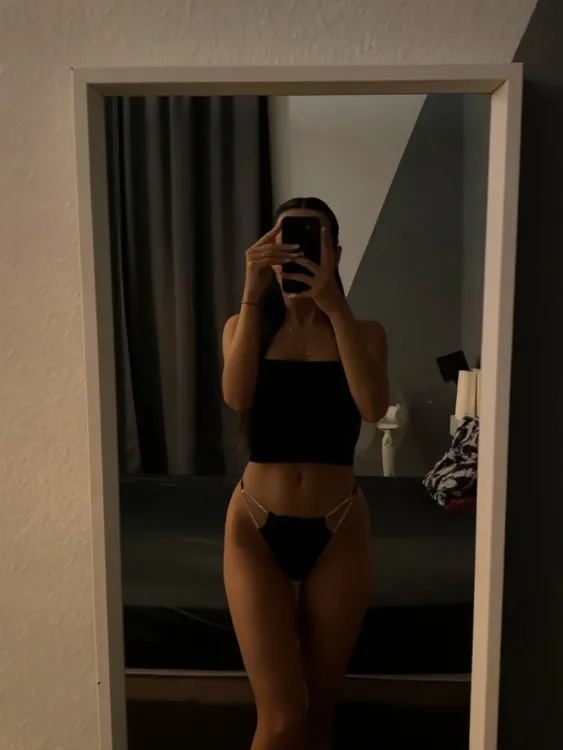 Escortă Sibiu — Ayda
