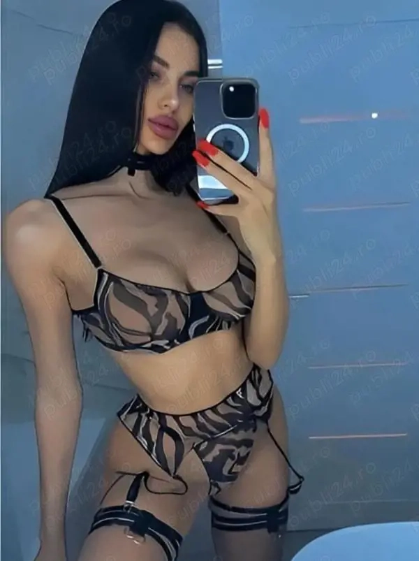 Fotografie profil escortă Escortă în Sibiu, România 3