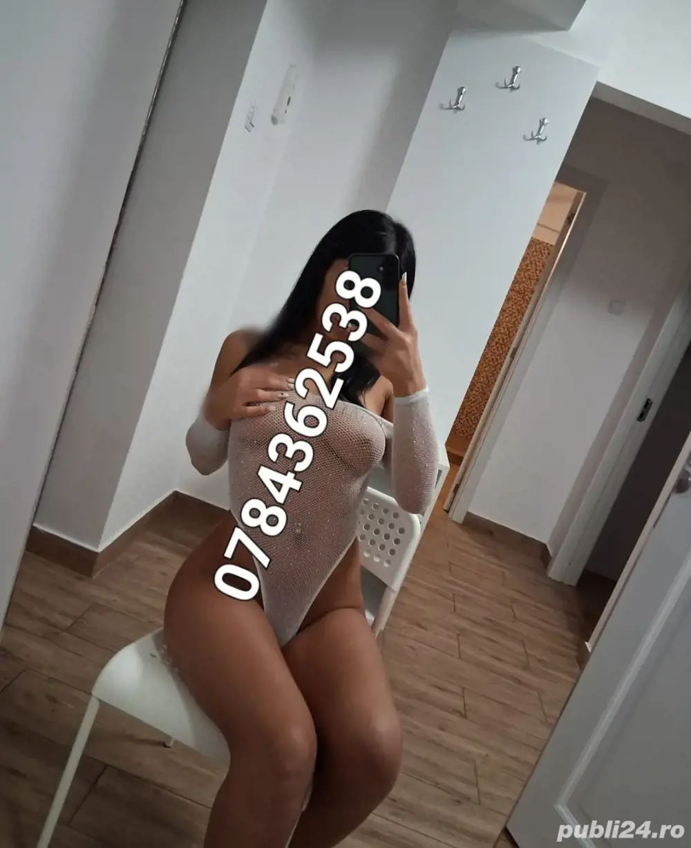 Fotografie profil escortă Escortă în Sibiu, România 2
