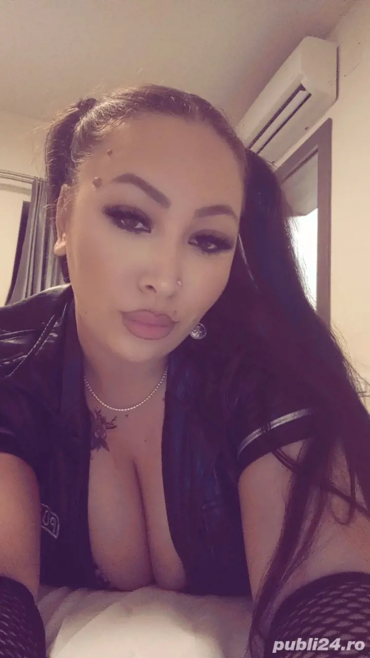Fotografie profil escortă Escortă în Sibiu, România