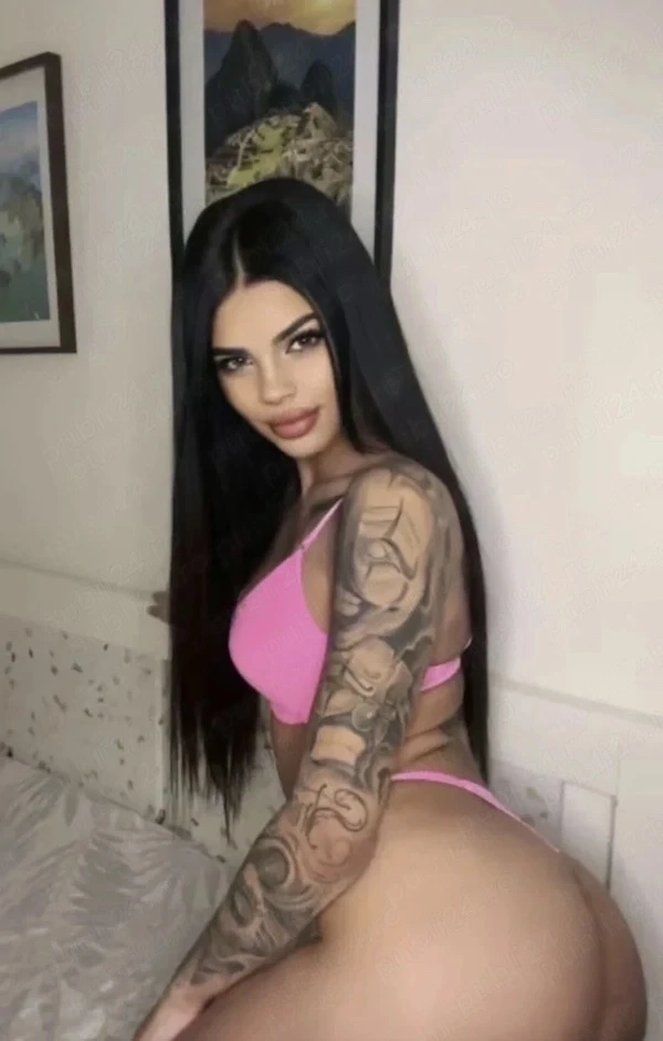 Fotografie profil escortă Escortă în Sibiu, România 2