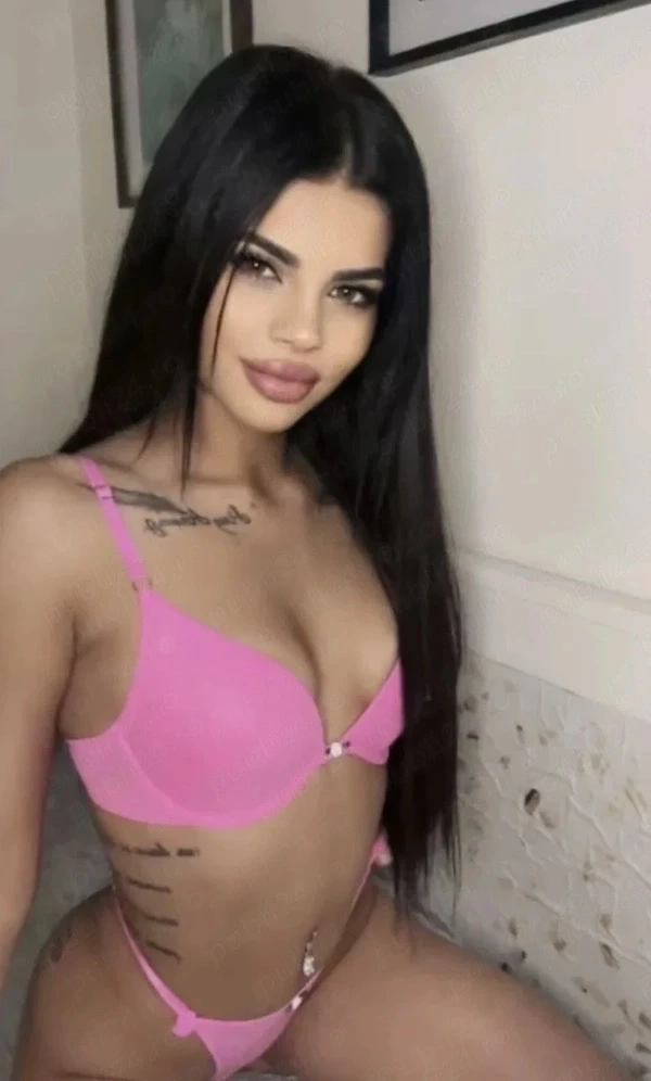 Fotografie profil escortă Escortă în Sibiu, România 3