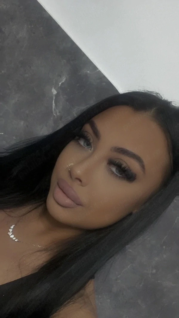 Fotografie profil escortă Escortă în Sibiu, România 2