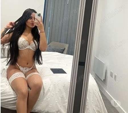 Fotografie profil escortă Escortă în Sibiu, România 3