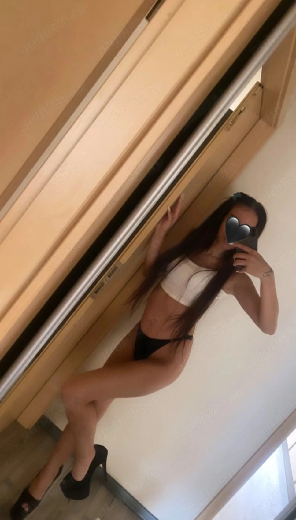 Fotografie profil escortă Escortă în Sibiu, România