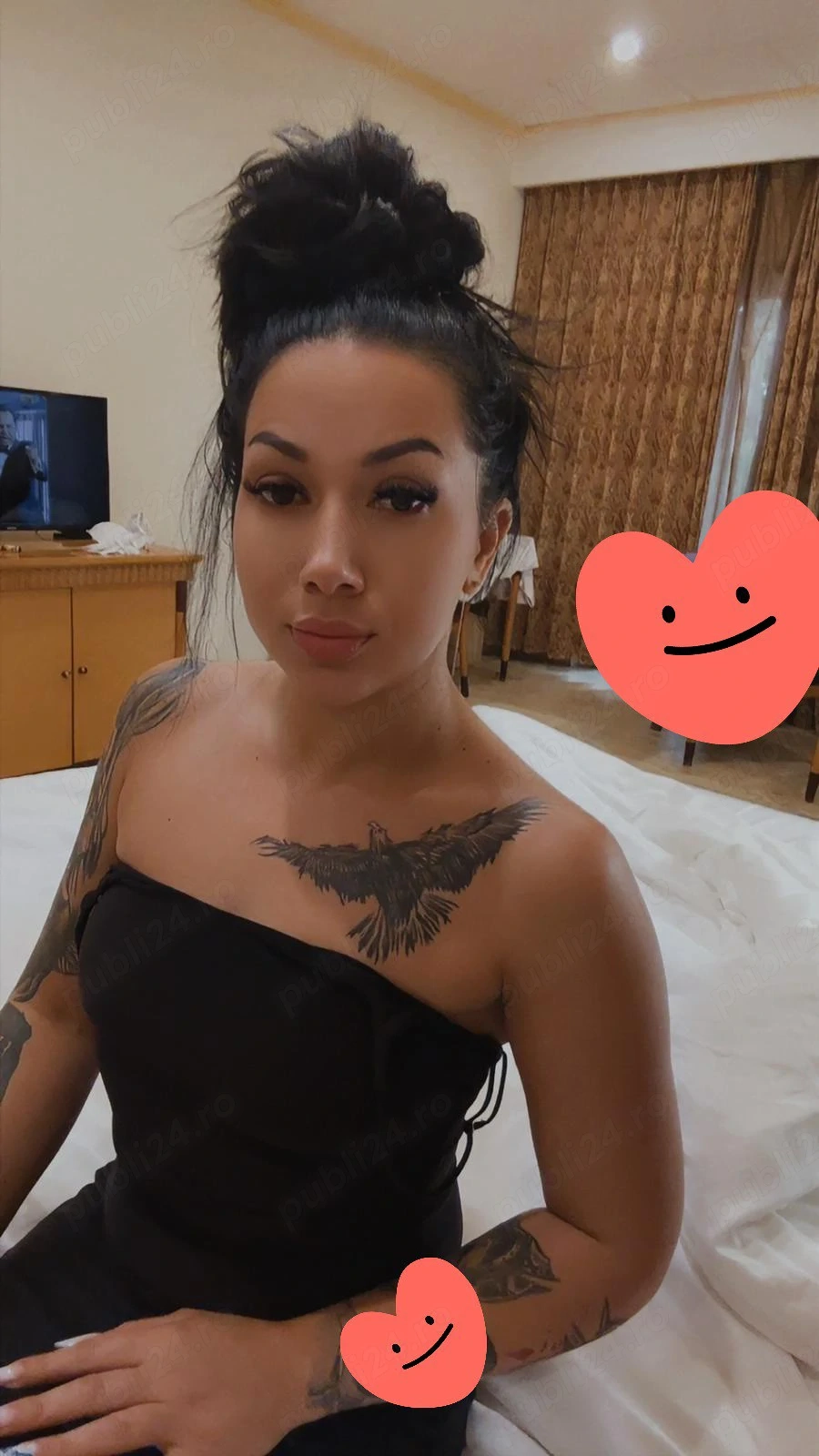 Fotografie profil escortă Escortă în Sibiu, România