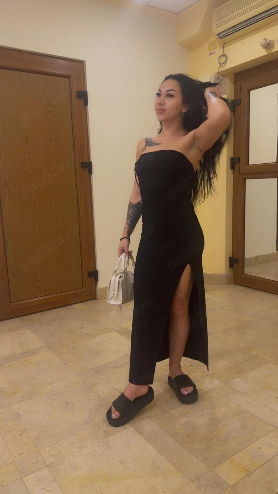 Fotografie profil escortă Escortă în Sibiu, România 2