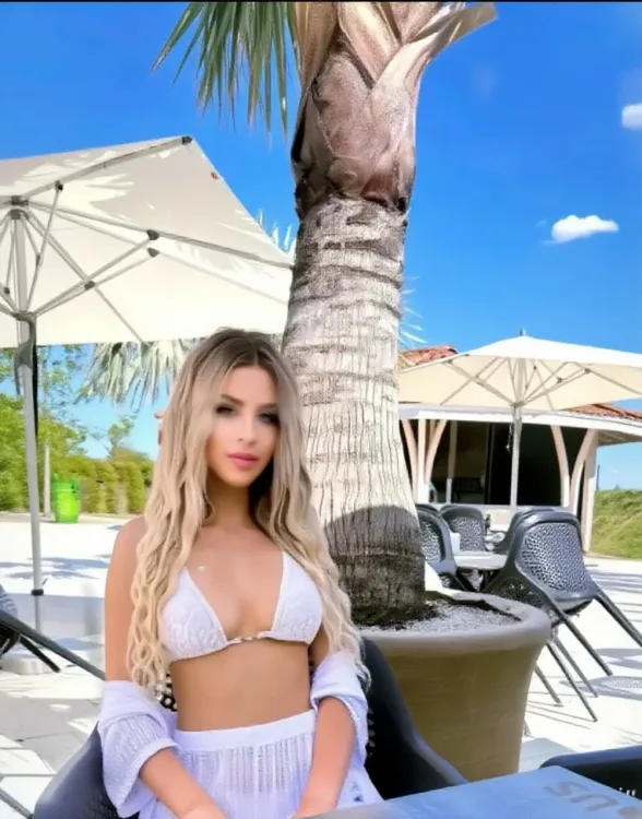 Escortă Sibiu — Maria