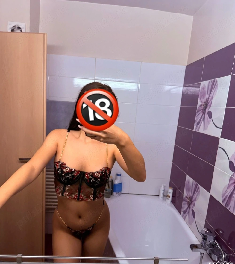 Fotografie profil escortă Escortă în Sibiu, România 3