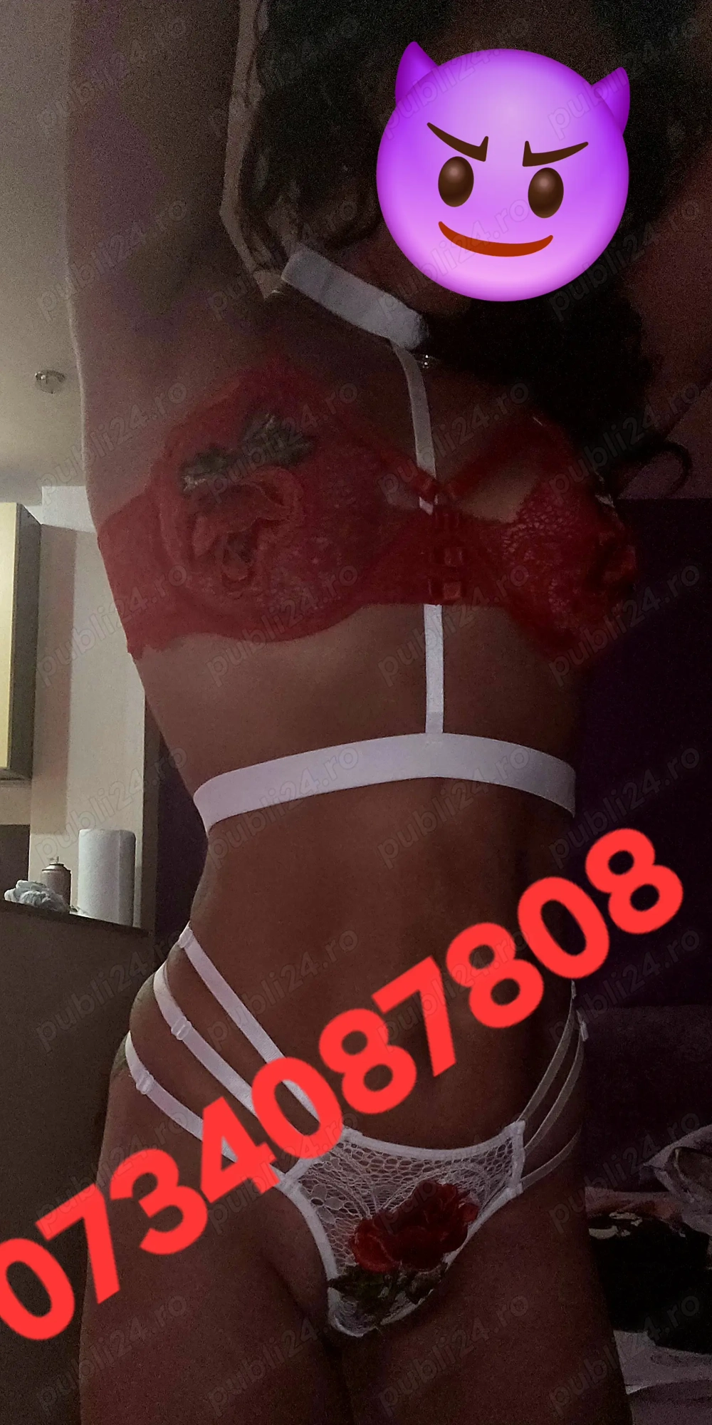 Fotografie profil escortă Escortă în Sibiu, România 10