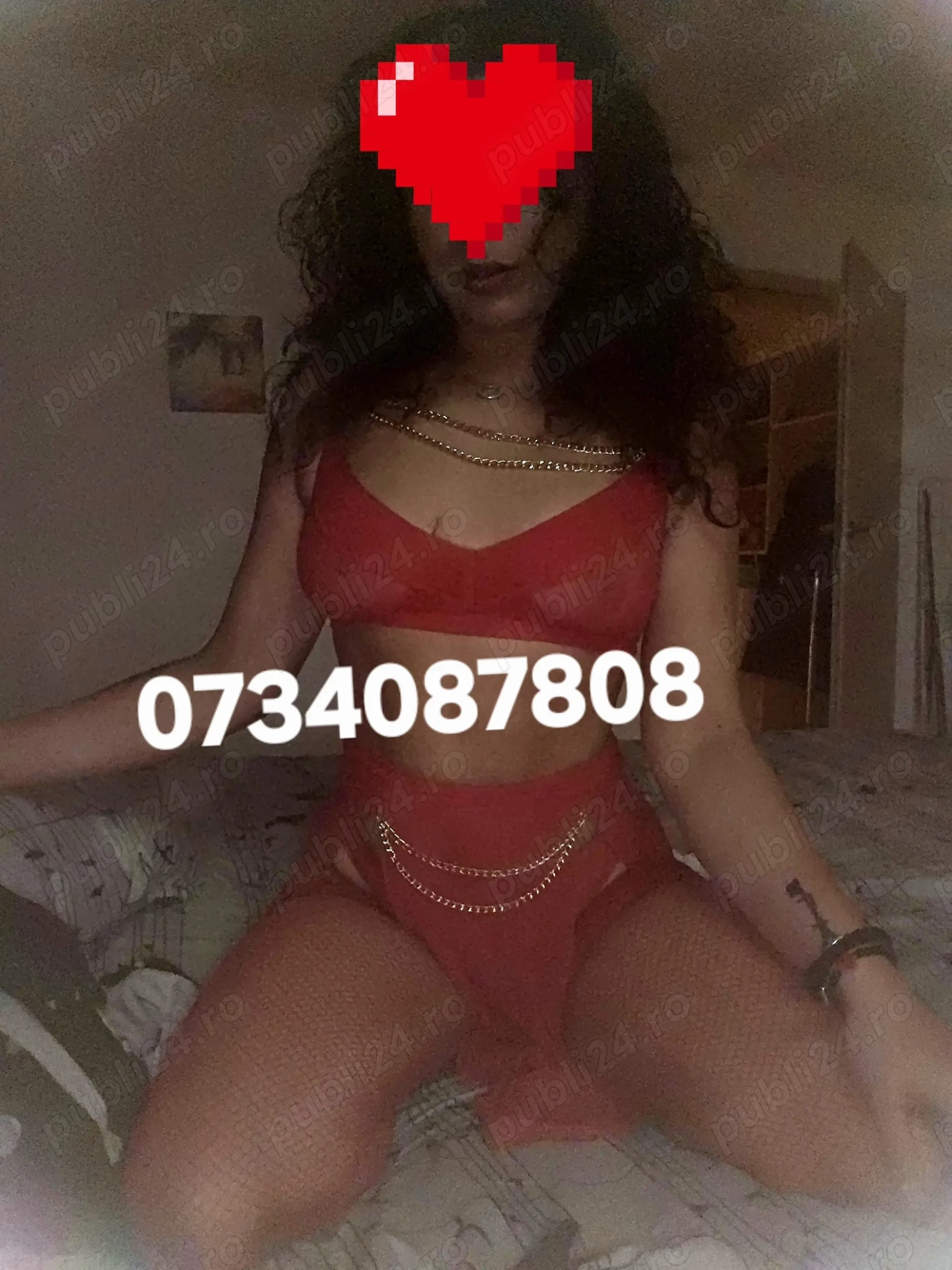 Fotografie profil escortă Escortă în Sibiu, România 6