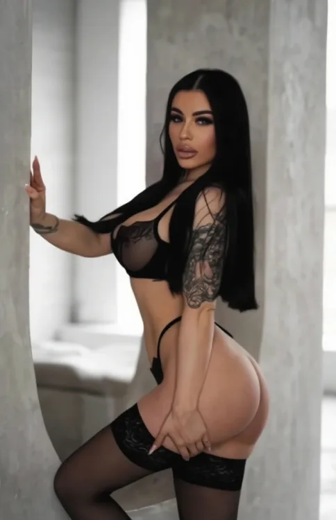 Escortă Sibiu — Erica