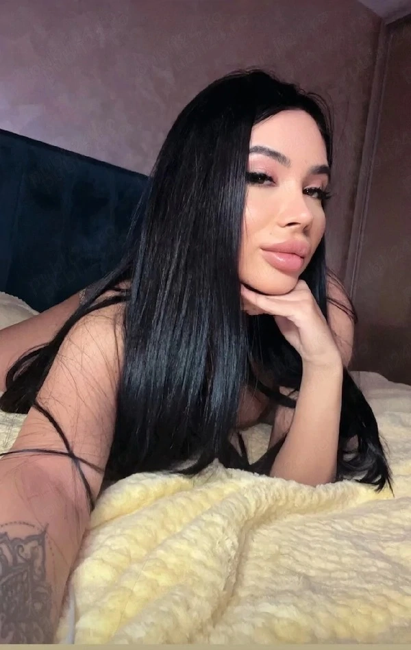 Fotografie profil escortă Escortă în Sibiu, România 3