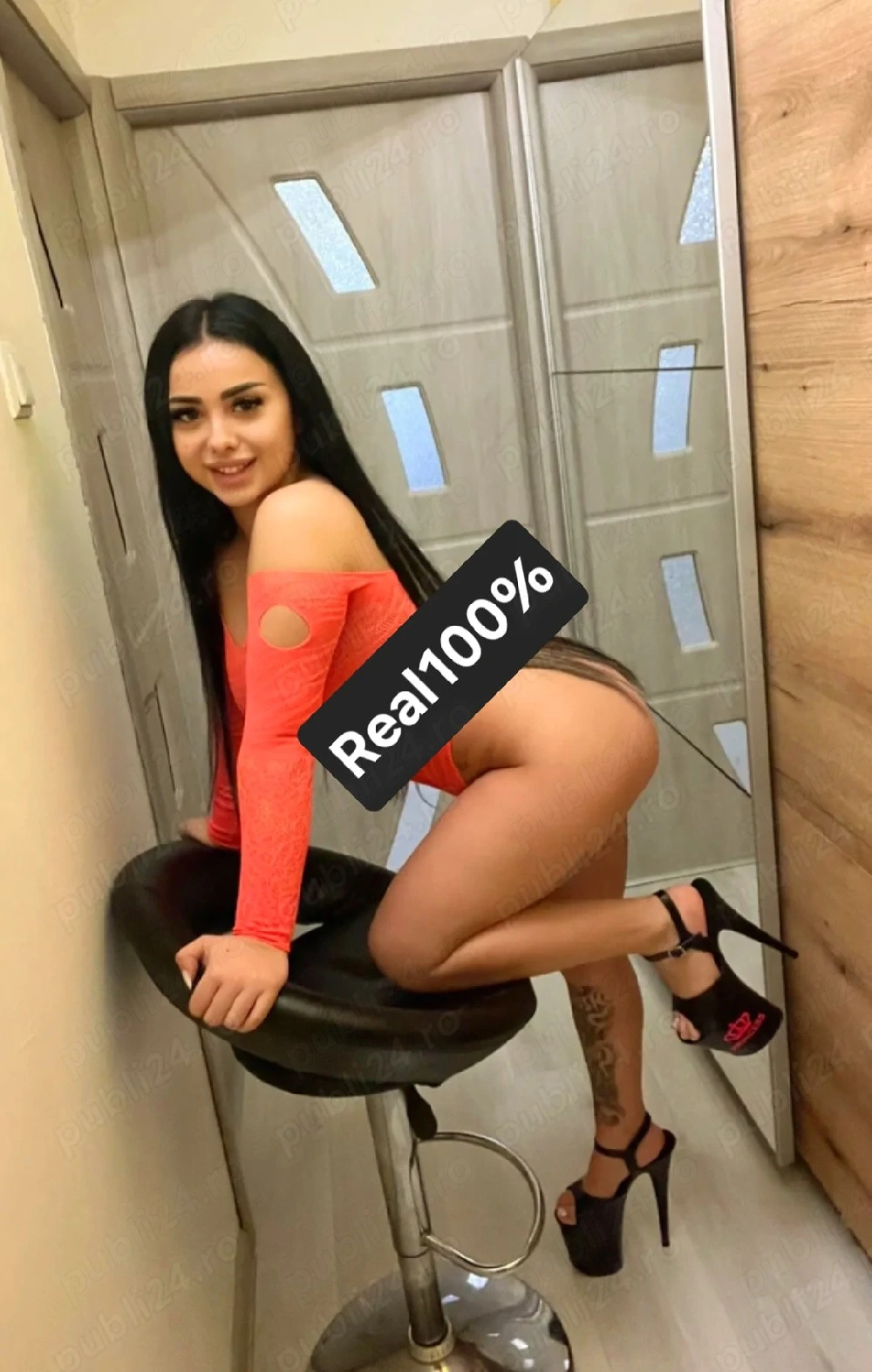 Fotografie profil escortă Escortă în Sibiu, România