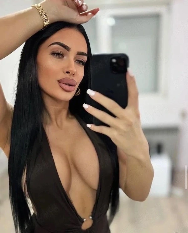 Fotografie profil escortă Escortă în Sibiu, România 2