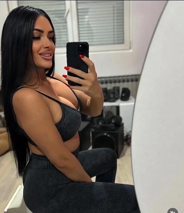 Fotografie profil escortă Escortă în Sibiu, România 3
