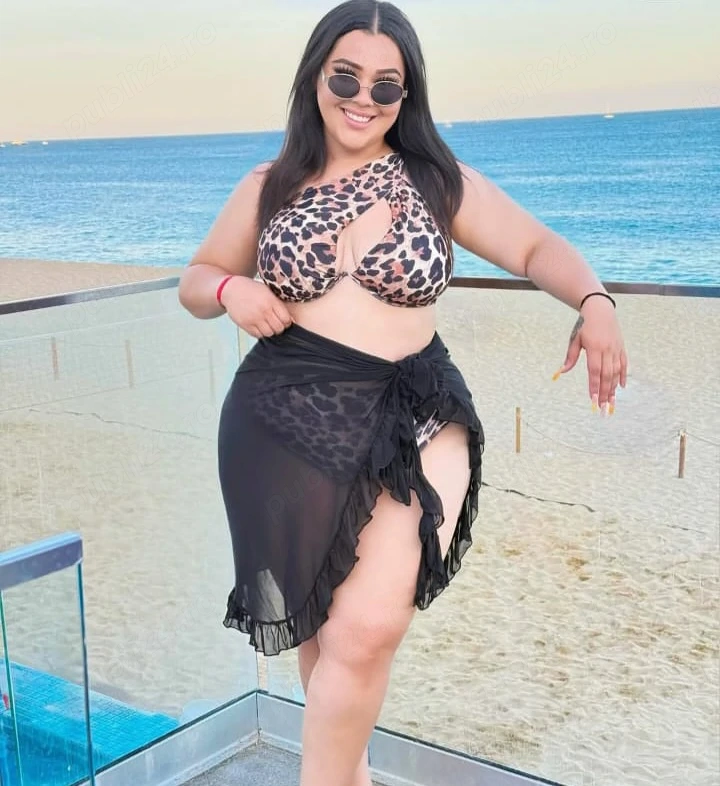 Fotografie profil escortă Escortă în Sibiu, România 5