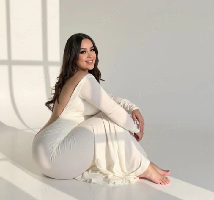Fotografie profil escortă Escortă în Sibiu, România 7