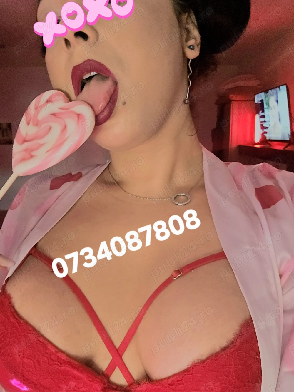 Fotografie profil escortă Escortă în Sibiu, România